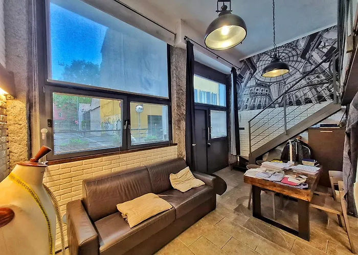 o Loft Centro, 10 Min From Duomo