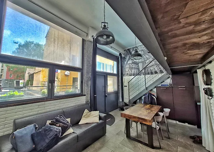 o Loft Centro, 10 Min From Duomo